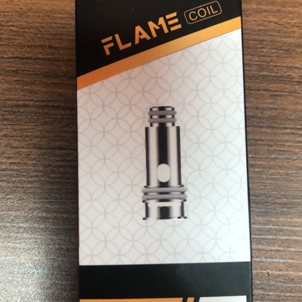 Occ Flame kit 25w (0.6)